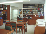 ILO Regional Library for Latin America and the Caribbean, Lima