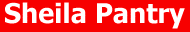 Sheila Pantry