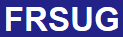 FRSUG