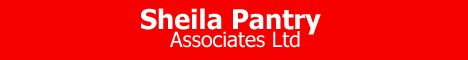 Go to the Sheila Pantry Associates Ltd website